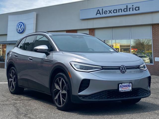 2023 Volkswagen ID.4 S