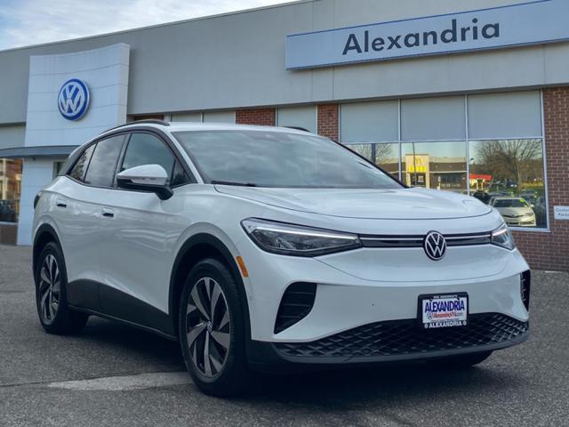 2023 Volkswagen ID.4 Standard