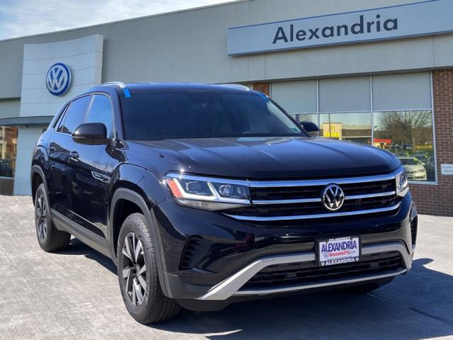 2023 Volkswagen Atlas Cross Sport 2.0T SE