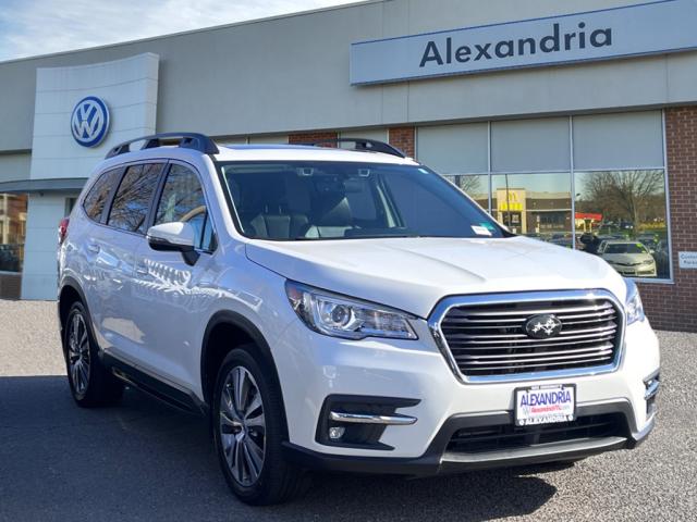2021 Subaru Ascent Limited