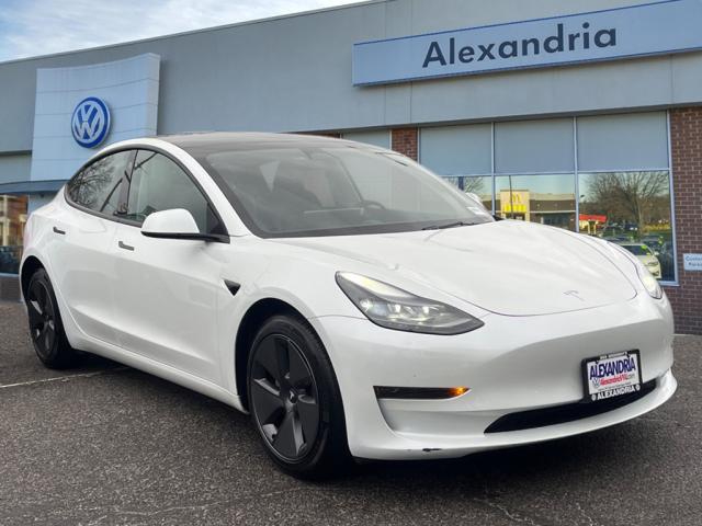 2023 Tesla Model 3 Base