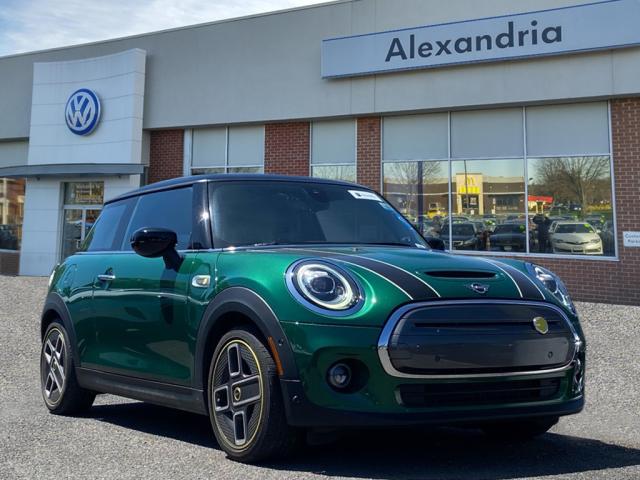 2021 MINI Hardtop 2 Door Signature