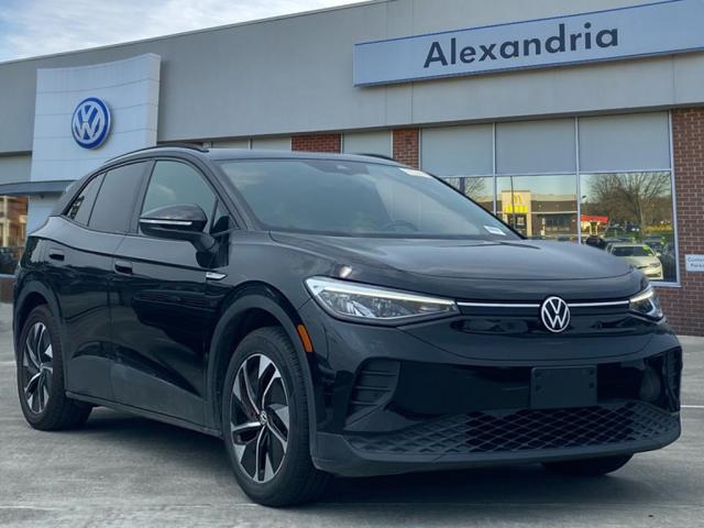 2021 Volkswagen ID.4 Pro