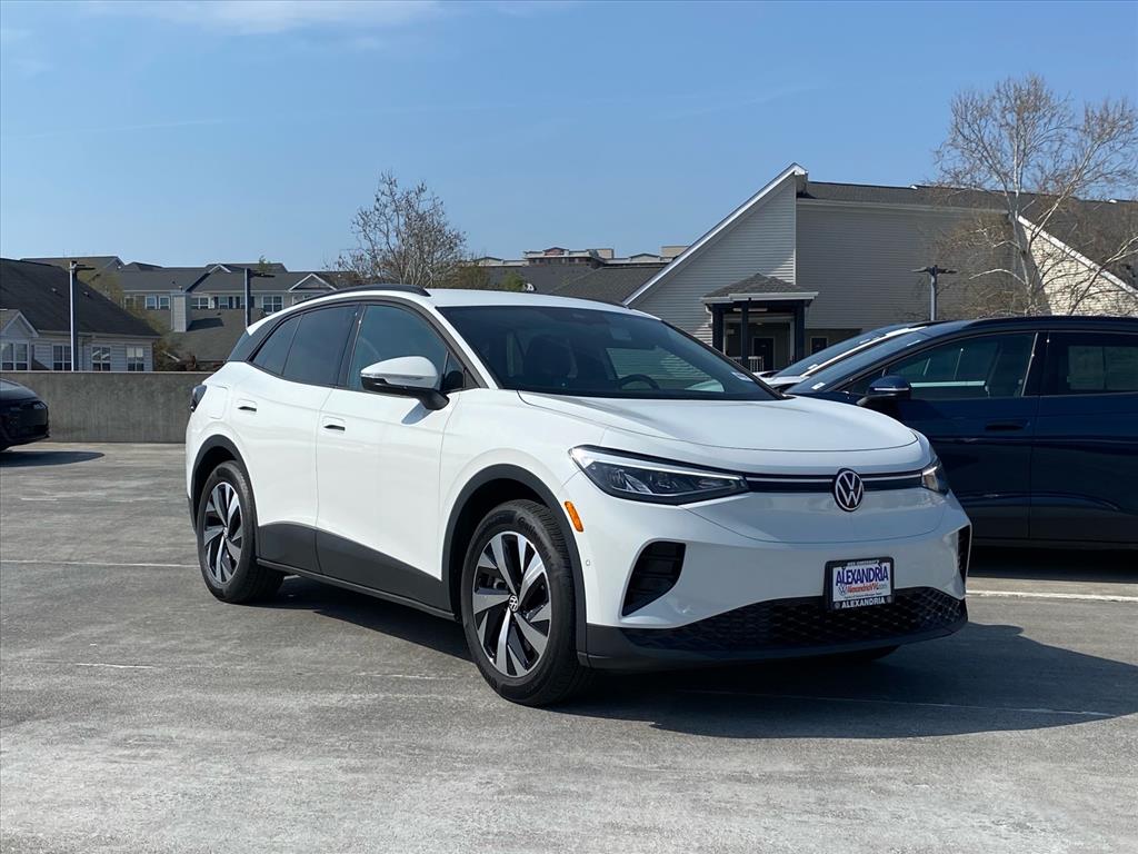 Volkswagen ID.4 Standard RWD
