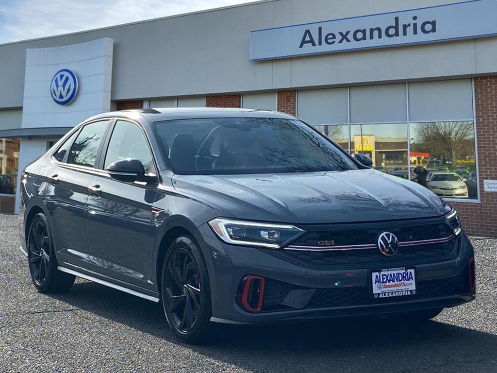 2023 Volkswagen Jetta GLI 1.5T Autobahn FWD