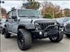 2016 Jeep Wrangler Unlimited