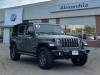 2022 Jeep Wrangler Unlimited Unlimited Sport S