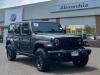 2021 Jeep Wrangler Unlimited Unlimited Willys