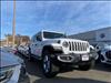 2018 Jeep Wrangler Unlimited