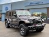 2020 Jeep Wrangler Unlimited Unlimited Rubicon