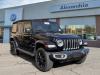 2022 Jeep Wrangler Unlimited Unlimited Sahara 4xe