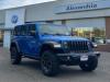 2021 Jeep Wrangler Unlimited Unlimited Rubicon 4xe