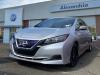 2022 Nissan LEAF