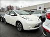 2017 Nissan LEAF