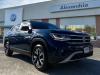 2020 Volkswagen Atlas Cross Sport