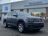 2018 Volkswagen Atlas