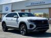 2024 Volkswagen Atlas Cross Sport