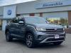 2022 Volkswagen Atlas Cross Sport V6 SEL 4Motion