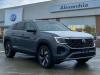 2024 Volkswagen Atlas Cross Sport