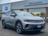 2025 Volkswagen ID.4 Limited