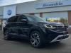 2022 Volkswagen Atlas SEL