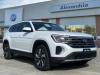 2025 Volkswagen Atlas SEL 4Motion