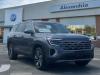 2025 Volkswagen Atlas SEL 4Motion