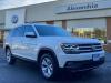 2018 Volkswagen Atlas