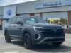 2025 Volkswagen Atlas Peak Edition 4Motion