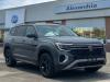 2025 Volkswagen Atlas 