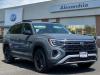 2025 Volkswagen Atlas Peak Edition 4Motion