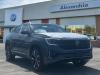 2025 Volkswagen Atlas Cross Sport 