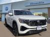 2025 Volkswagen Atlas Cross Sport