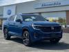2025 Volkswagen Atlas Cross Sport SEL Premium R-Line 4Motion