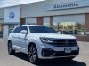 2021 Volkswagen Atlas Cross Sport 3.6L V6 SEL Premium R-Line