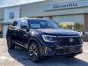 2025 Volkswagen Atlas Cross Sport