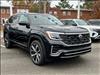 2024 Volkswagen Atlas