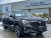 2025 Volkswagen Atlas SEL Premium R-Line 4Motion