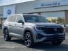 2025 Volkswagen Atlas SEL Premium R-Line 4Motion