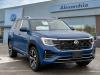 2025 Volkswagen Atlas SEL Premium R-Line 4Motion