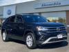 2021 Volkswagen Atlas Cross Sport