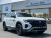 2024 Volkswagen Atlas 2.0T Peak Edition SEL