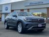 2021 Volkswagen Atlas Cross Sport 2.0T SE w/Technology