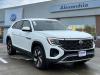 2024 Volkswagen Atlas Cross Sport