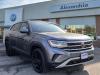 2023 Volkswagen Atlas Cross Sport