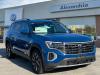 2025 Volkswagen Atlas SE 4Motion