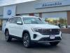 2025 Volkswagen Atlas 
