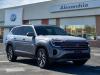 2024 Volkswagen Atlas