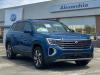 2025 Volkswagen Atlas 