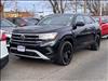 2022 Volkswagen Atlas Cross Sport